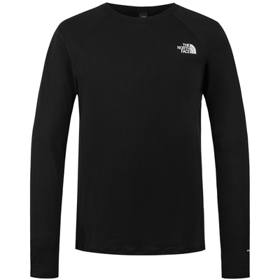 北面SUMMIT巅峰系列速干打底长袖