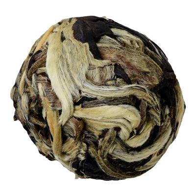 云南白茶景谷秧塔月光白龙珠蜜香