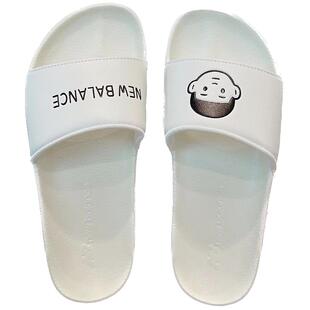 NEW BALANCE Noritake NB联名卡通男女鞋儿童凉拖鞋SD1101NRW/NRM