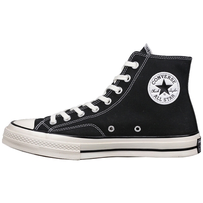 1970s帆布鞋匡威高帮男鞋女鞋