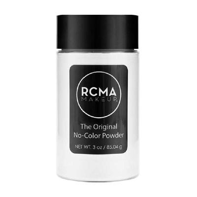 rcma胡椒粉定妆粉蜜粉