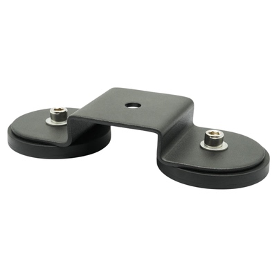 强磁磁铁支架汽车车顶长条射灯