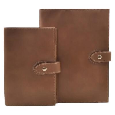 本子事多A5A6A7大环活页手账本