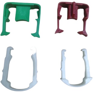 别克新英朗真空管卡扣汽油管卡子高压油泵进油喷油嘴卡扣油滤格8