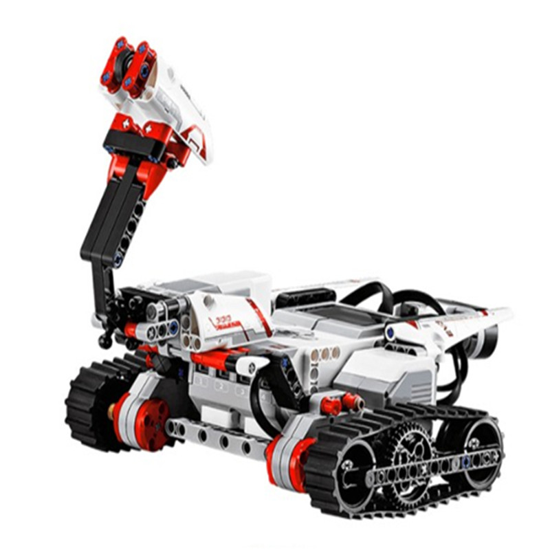 LEGO乐高EV345544编程45560正品