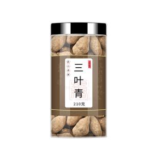 正宗三叶青中药材官方旗舰店新货晒干金线吊葫芦吊金钟石老鼠包邮