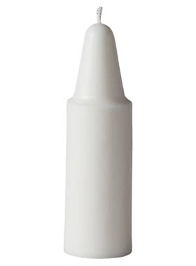 【白色系】香薰蜡烛高级装饰摆件