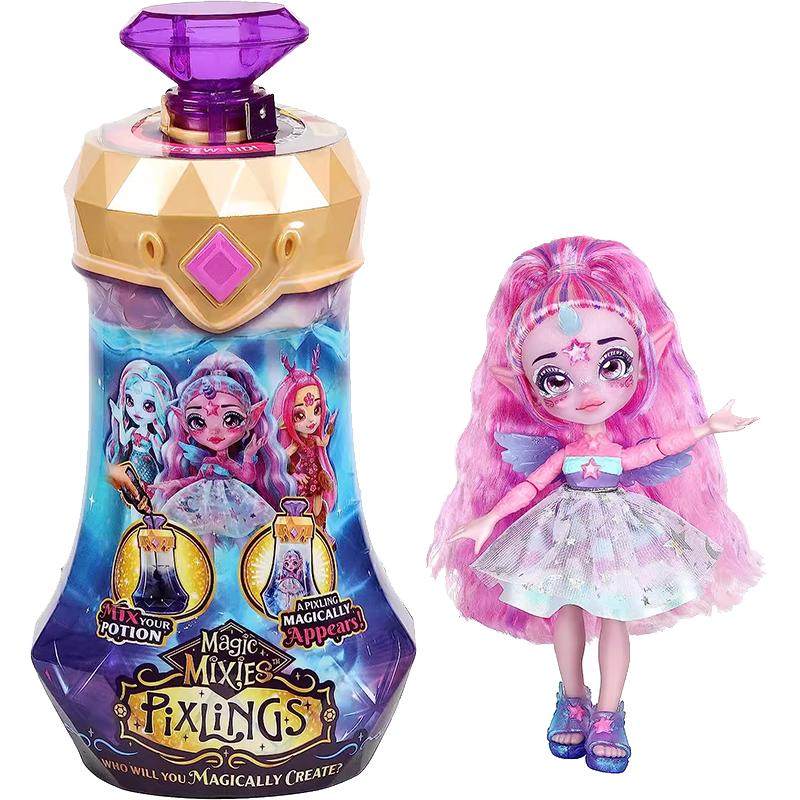 magicmixies魔法精灵药剂瓶