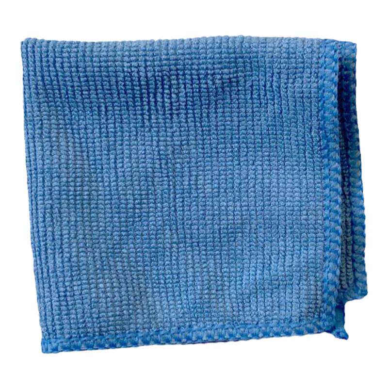 20*20cm 小抹布屏幕擦拭布清洁巾微纤维小珍珠巾粒子布手机擦布