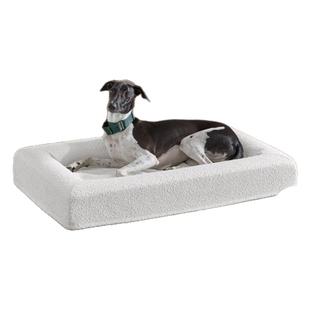 狗垫子四季通用全可拆洗狗床大型犬狗窝狗狗床防水宠物沙发床狗屋