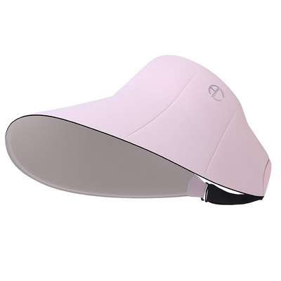 ACUC凉感无痕折叠儿童空顶太阳帽