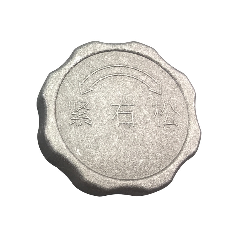 油烟机风轮叶轮螺丝固定反丝配件