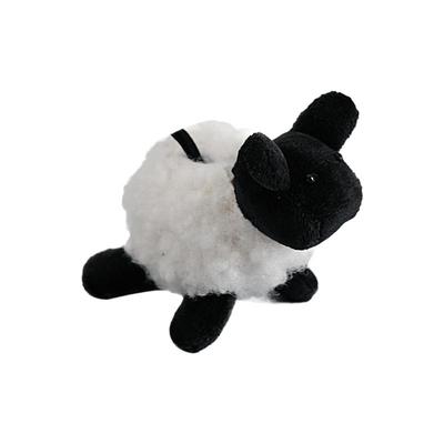 雪梨羊小绵羊玩偶包包卡通挂件