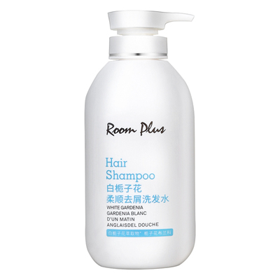 rommplus隆帕斯栀子花沐浴露