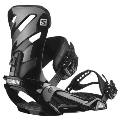 SALOMON自由式单板固定器