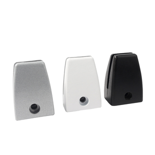 屏风夹办公桌面侧面隔板屏风挡板木板夹子卡扣玻璃固定夹免打孔