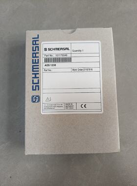 议价施迈赛安全继电器AES1235 AES2335SRB301LC-24VSRB-NA-R-C.14