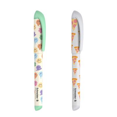 顺丰包邮德国施耐德学生练字钢笔