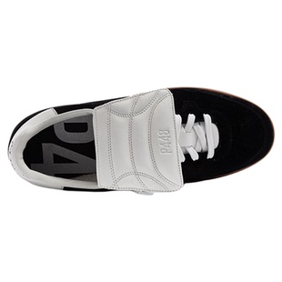 P448 VERT男女同款撞色绒面翻折鞋舌设计休闲运动鞋板鞋