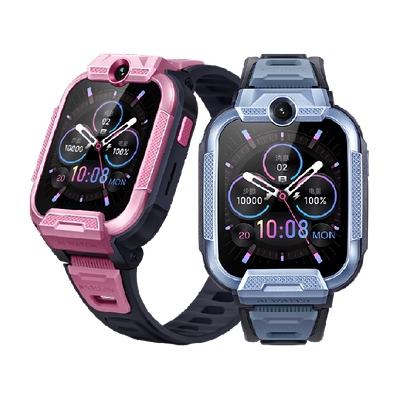 小寻x5pro双摄儿童电话手表长续航