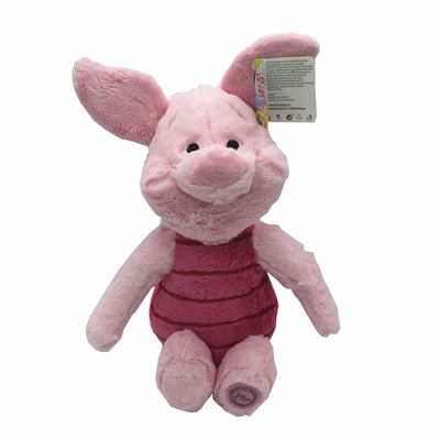 小熊维尼百亩森林伊尔驴毛绒玩具