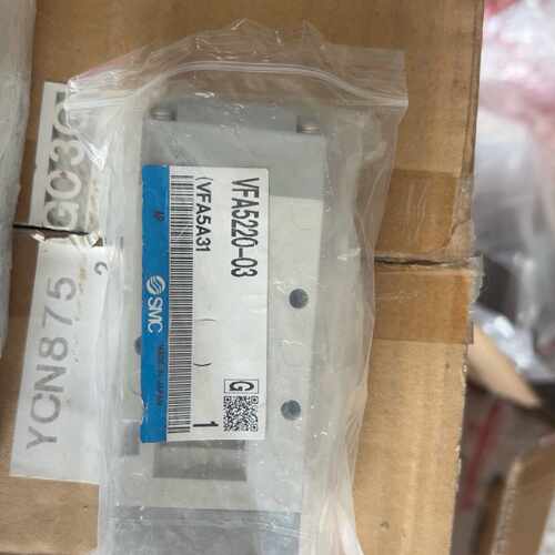议价SMVFA522003气控阀全新原装日本制造带