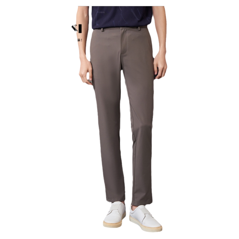 佛伦斯FOLUNSI休闲男裤