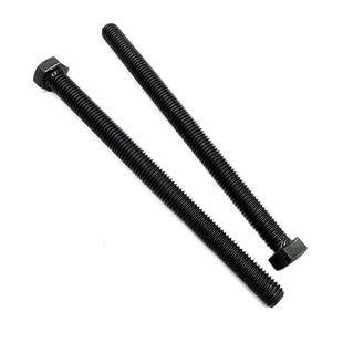 加长8.8级全牙外六角螺丝螺栓螺杆M6M8M10M12M16*150x160x180x200