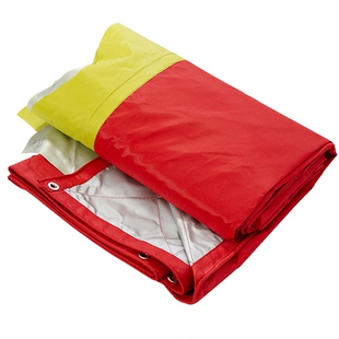 农村婚庆喜棚酒席帐篷围布顶布防雨布涂银布加厚挡风挡雨车棚篷布