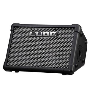 Roland罗兰音箱EX户外舞台路演直播电吹管声乐器吉他弹唱K歌音响