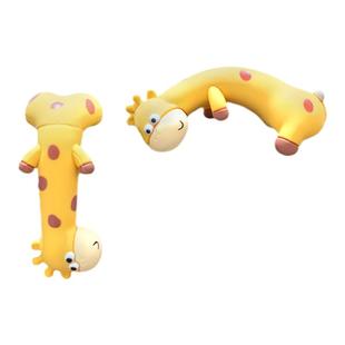 电脑屏幕装饰趴趴小摆件办公室桌面摆件上班发疯工位氛围布置好物