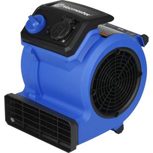 卫玛仕吹地机地面吹干机商用家用轻音吹风机厕所地板地毯干燥除湿