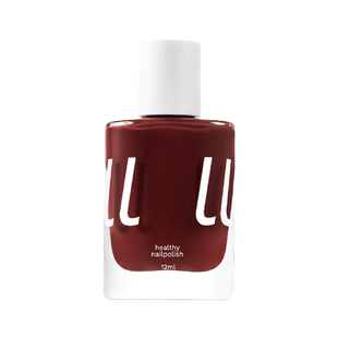 lolaloly2025新款水性猫眼指甲油免烤快干裸色护甲油胶可撕拉无毒