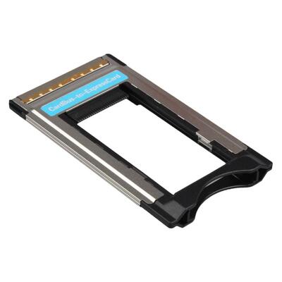 笔记本CY小转大ExpressCard