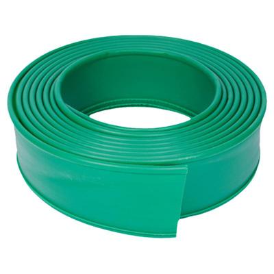 草石隔离带加厚围树圈土板