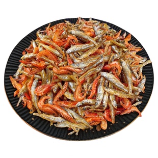 乌龟饲料龟粮小鱼干虾干草高巴西龟专钙通用饲养缸淡水无甲鱼盐