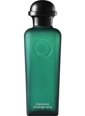 欧洲直邮Hermes爱马仕男士橘绿之泉淡香水/古龙水50ml/100ml正品