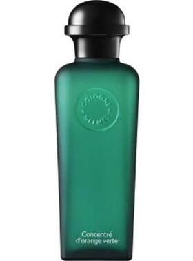 Hermes爱马仕男士橘绿之泉淡香水/古龙水50ml/100ml正品