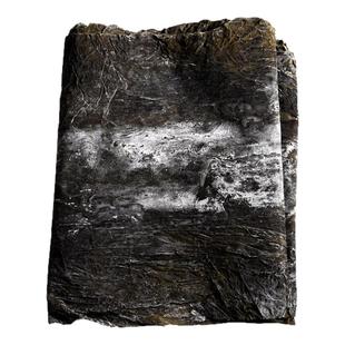 长岛天然厚海带干货干海带丝厚干货海带厚片非特级无沙500g