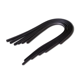 北斗星姆尼锋驭天语维特拉利亚纳雨燕骁途后雨刮器胶条后窗