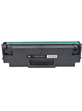 适用惠普HP Laser 103 107 108硒鼓激光原装打印机锐系列家用墨盒一体机碳粉盒易加粉hp110a芯片103-108碳粉