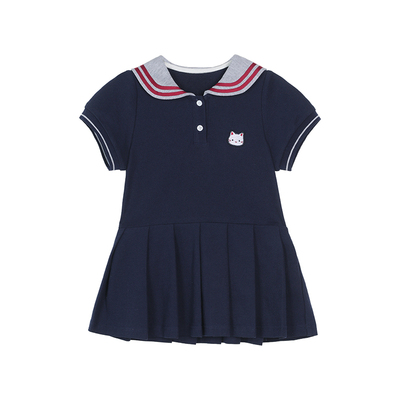 小O宝OKids童装女宝宝套装