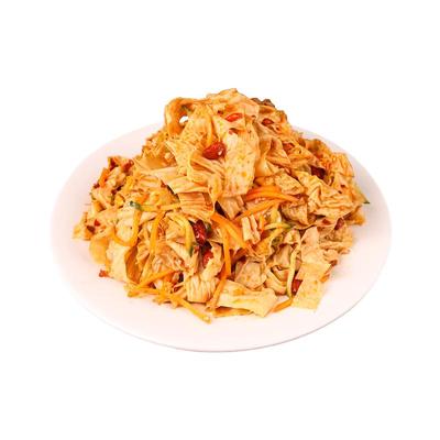 东北豆皮干货纯手工无添加剂