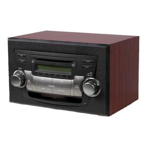 老款汉兰达09-13款6碟原厂车载CD机改装家用音响机箱配件蓝牙USB