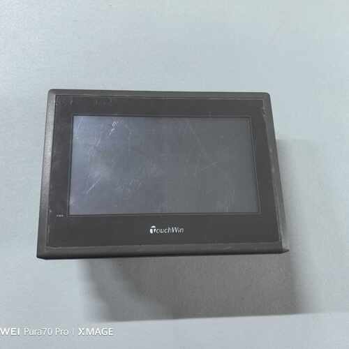溢价-信捷触摸屏TG765-XT-C，7寸工业人机界面