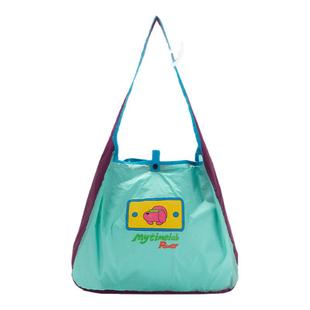 MYTIMELAB摩太潮玩PD大容量丢丢包轻便多巴胺单肩包斜挎手提百搭