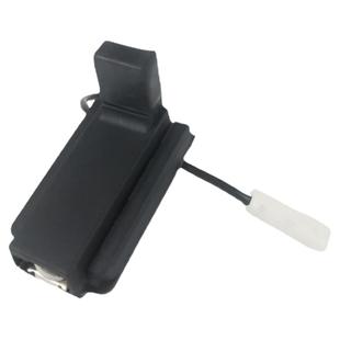 适配福田奥铃捷速运ctsctx欧马可s135门灯感应开关瑞沃e3门碰开关