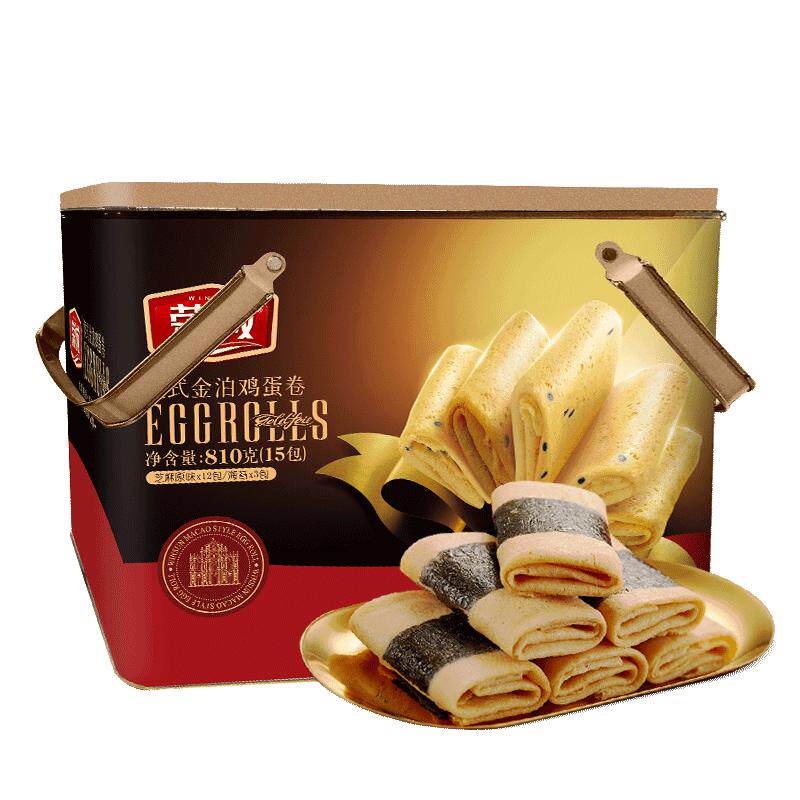 �ٳ� ��ʽ�𲴼����� 810g ֥�麣̦ ������ ������ʳ118.64Ԫ