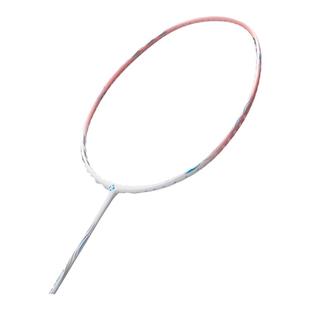 熏风超速88正品羽毛球单拍全碳素超轻4U成人官方专业耐打套装系列