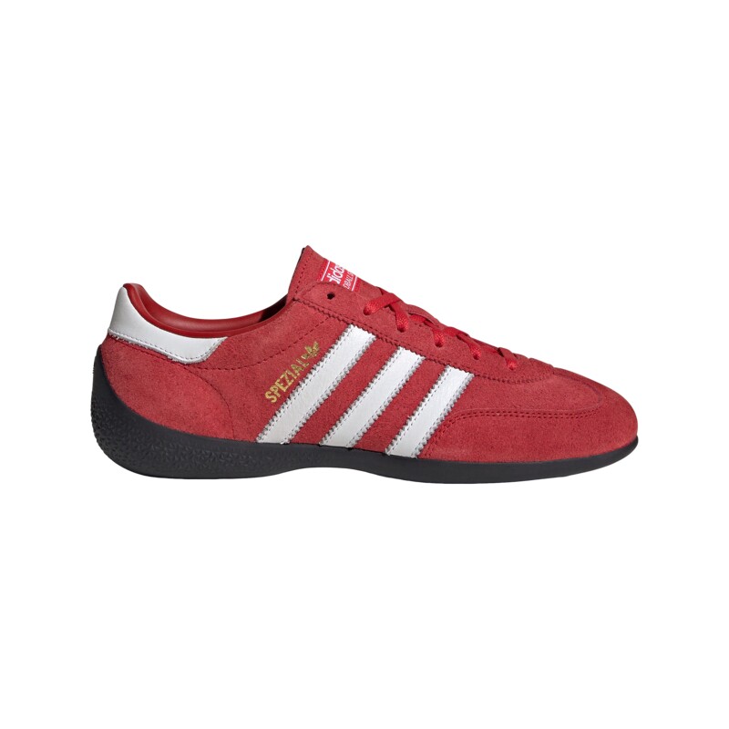 T头鞋 HANDBALL SPEZIAL LO PRO薄底鞋男女adidas阿迪达斯三叶草